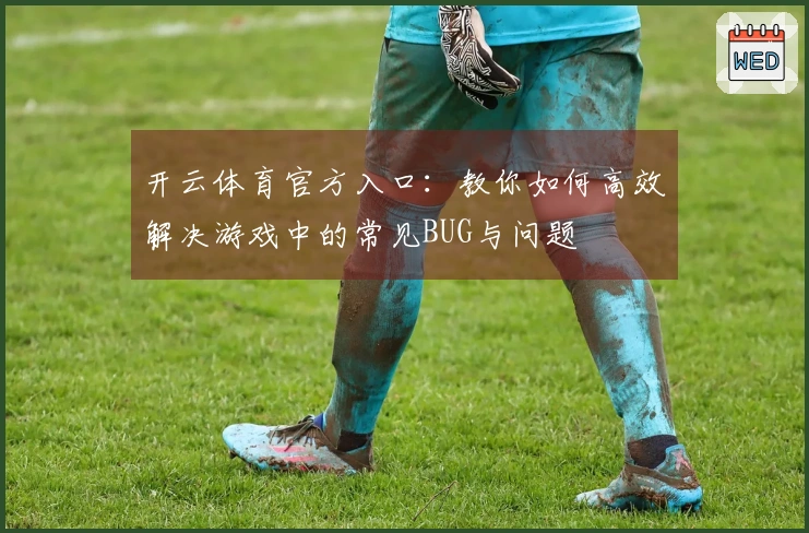 开云体育官方入口：教你如何高效解决游戏中的常见BUG与问题