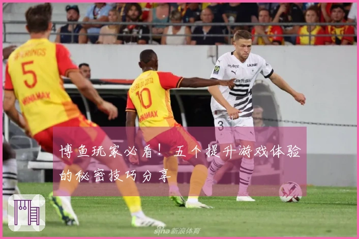 博鱼玩家必看！五个提升游戏体验的秘密技巧分享