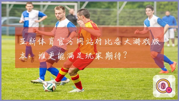 亚新体育官方网站对比各大游戏版本，谁更能满足玩家期待？