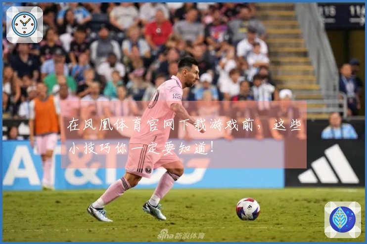 在凤凰体育官网下载游戏前，这些小技巧你一定要知道！